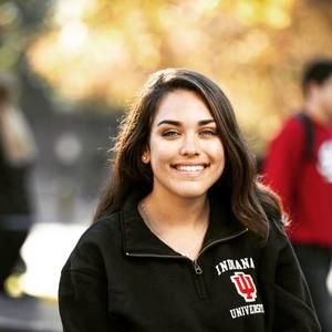 Meet your Posher, Mallory